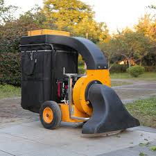 Leaf Cleaning Equipment